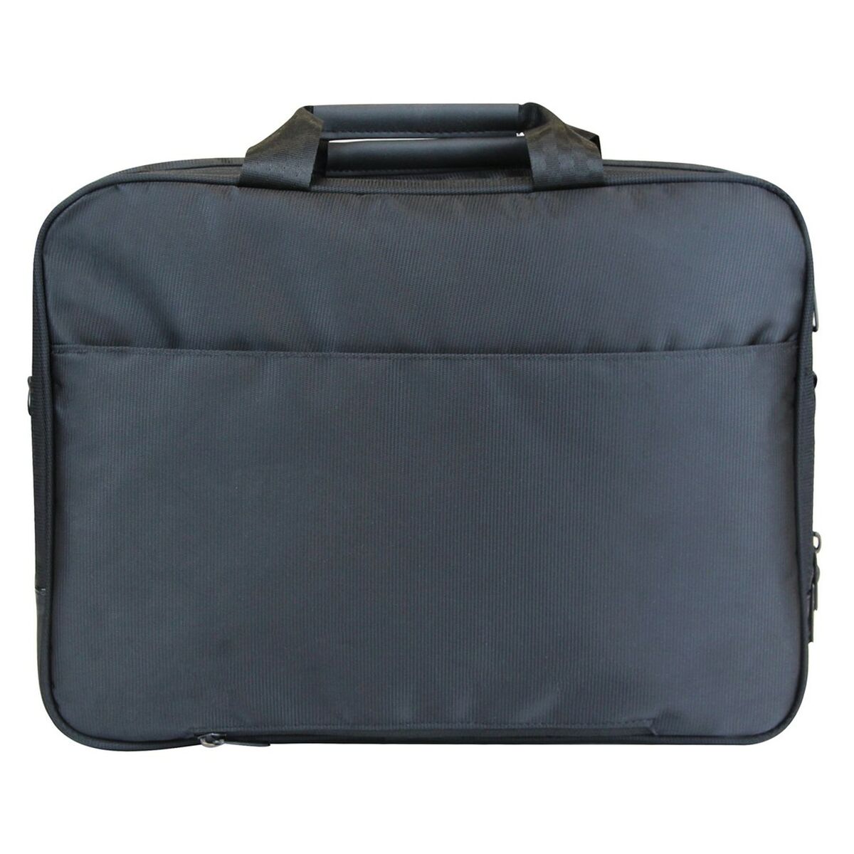 Laptopväska Addison 301014 Svart Svartvit 40 x 32 x 9 cm - 6