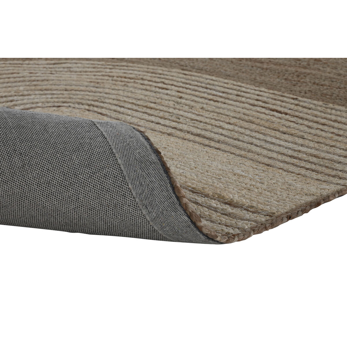 Matta Home ESPRIT Beige Naturell Boho 160 x 230 x 1 cm - 5