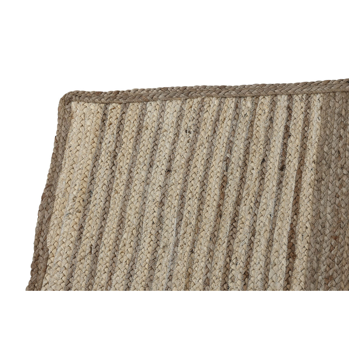 Matta Home ESPRIT Beige Naturell Boho 160 x 230 x 1 cm - 2
