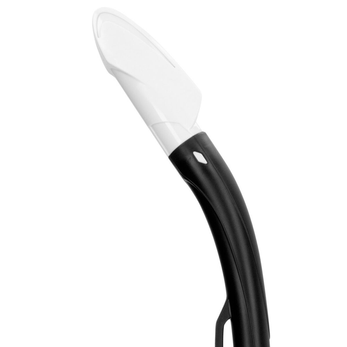 Dykmask med snorkel och simfötter AquaSport Svart Vuxna (2 antal) - 13