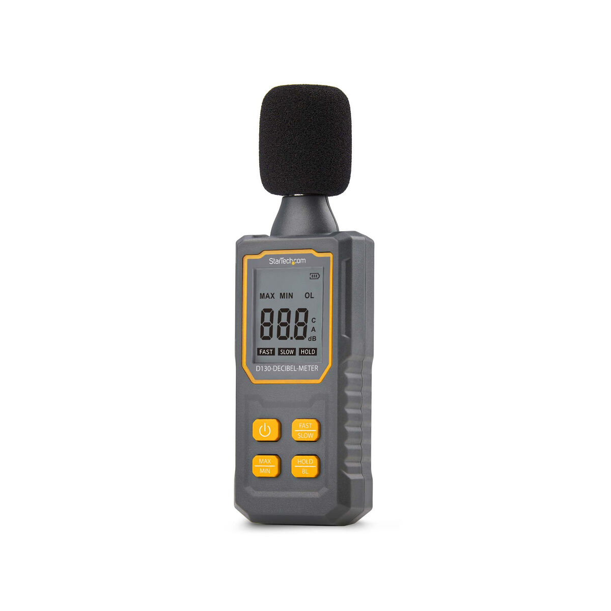 Antennkabel Startech D130-DECIBEL-METER