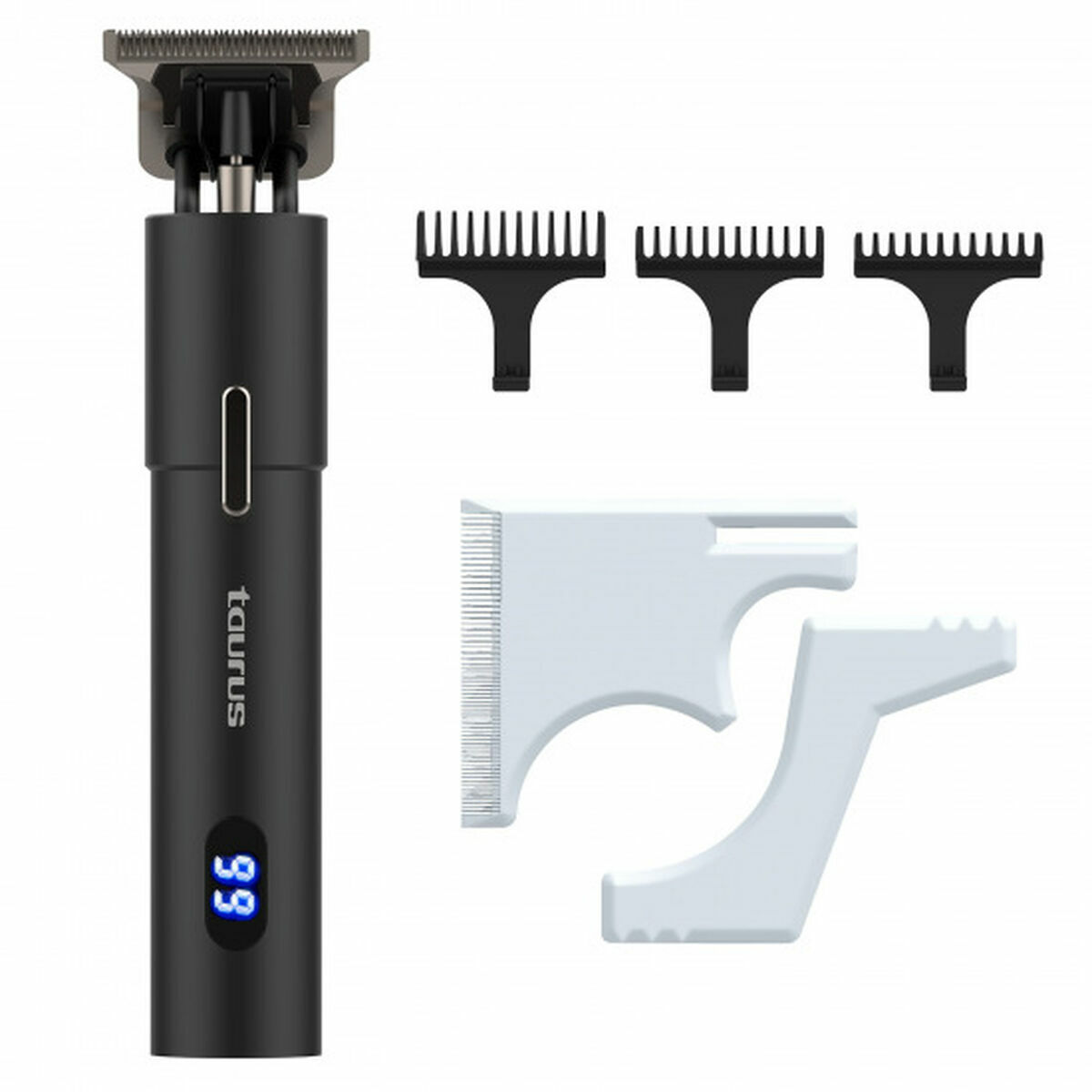 Skäggtrimmer Taurus PRECISSION
