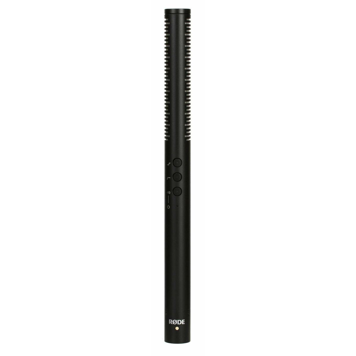 Mikrofon Rode NTG-4+ - 8