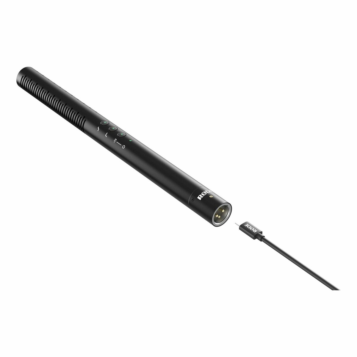 Mikrofon Rode NTG-4+ - 9