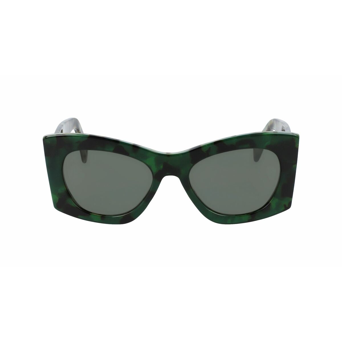 Damsolglasögon Lanvin LNV605S-325 ø 54 mm - 2