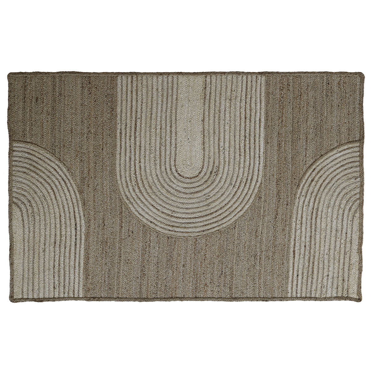 Matta Home ESPRIT Boho 200 x 300 x 1 cm