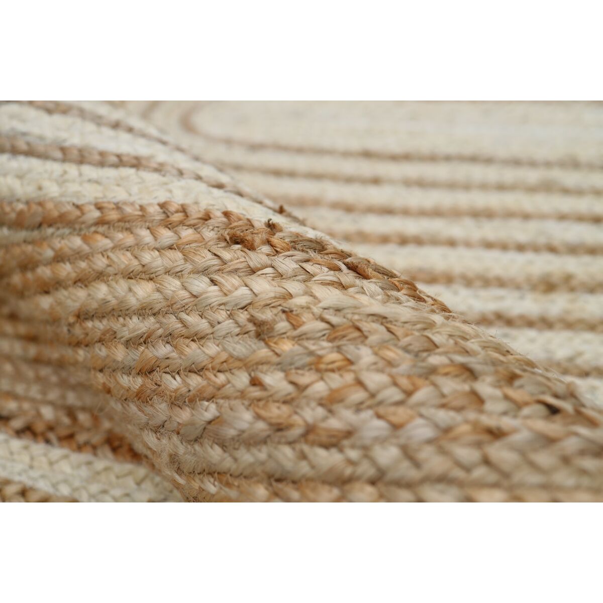 Matta Home ESPRIT Boho 200 x 300 x 1 cm - 3