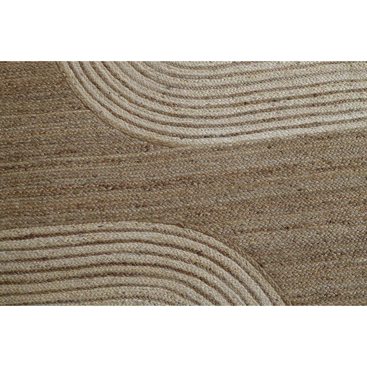 Matta Home ESPRIT Boho 200 x 300 x 1 cm - 5