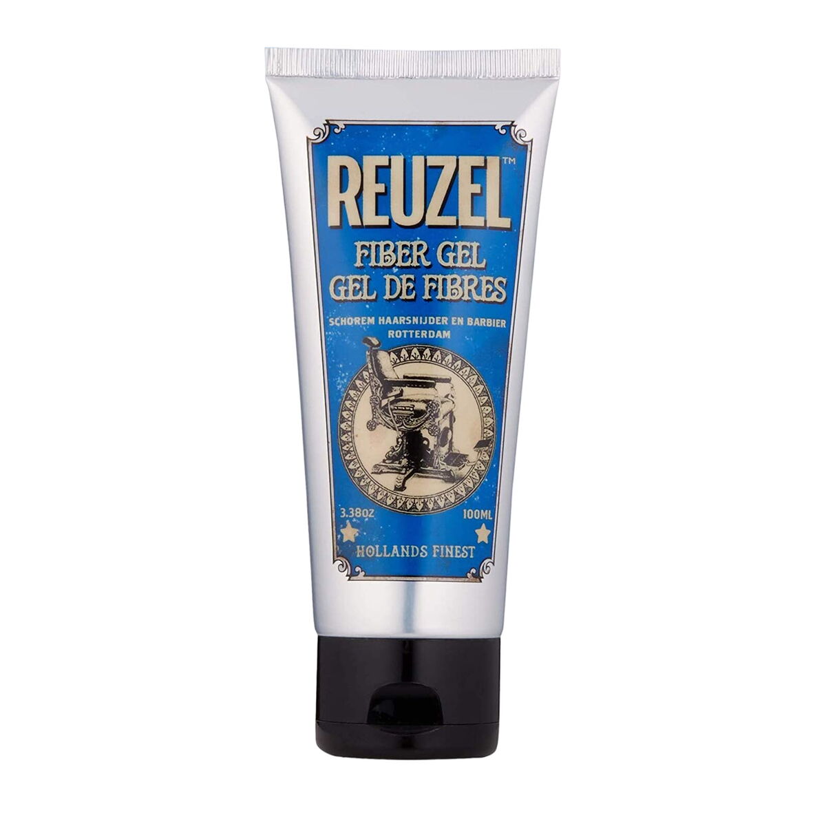 Stark hårfixerande gel Reuzel 100 ml