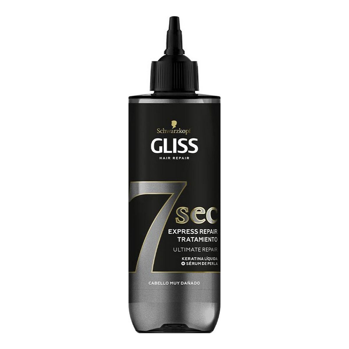 Stärkande hårinpackning Schwarzkopf 2738068 200 ml