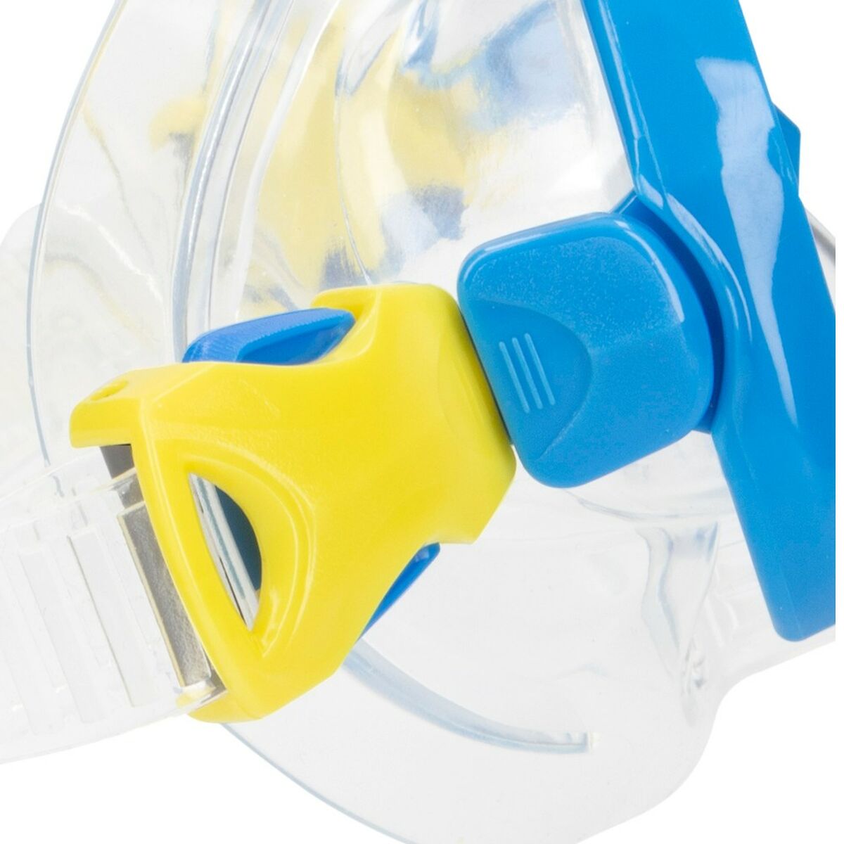Snorkel och cyklop för barn AquaSport Blå (4 antal) - 13
