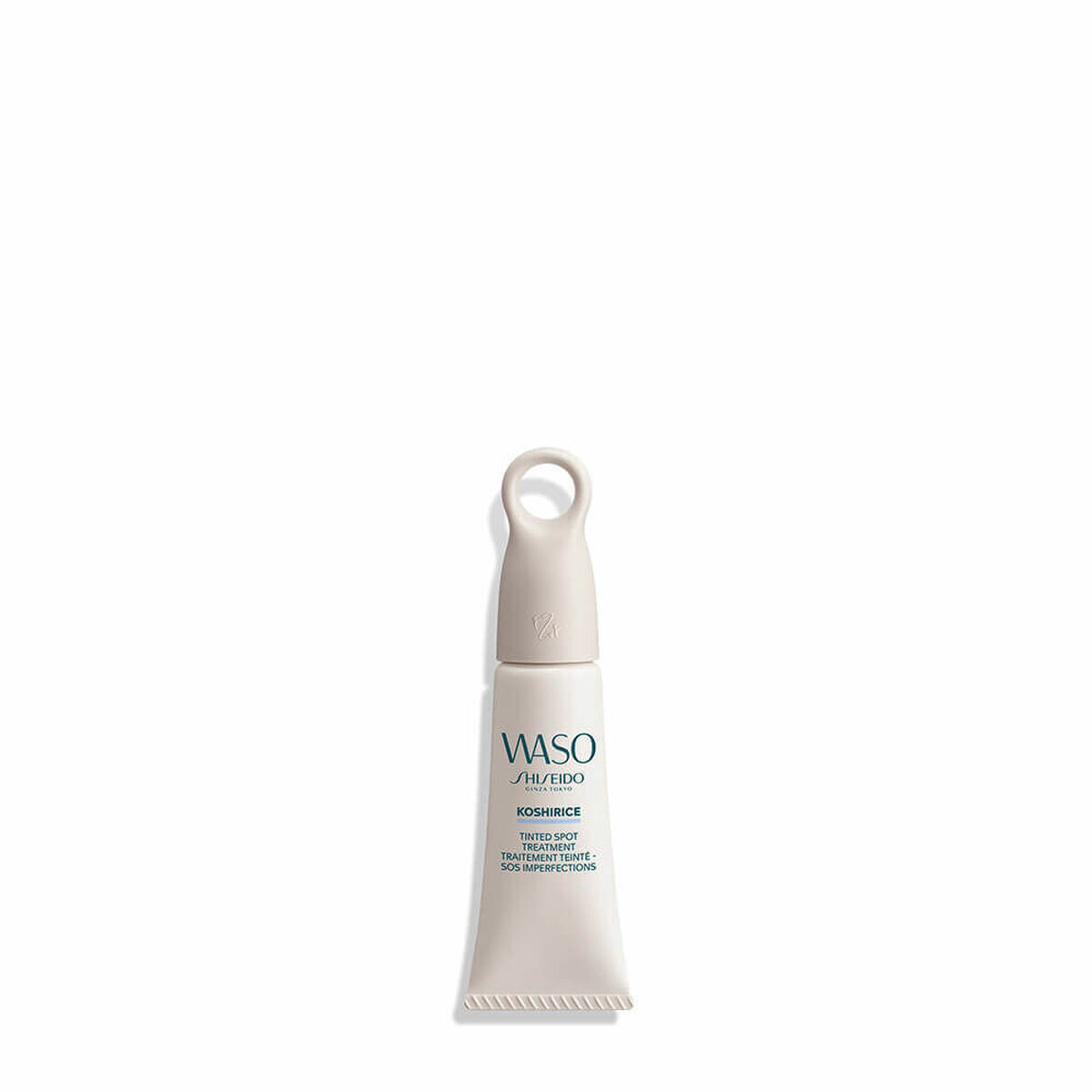 Korrigerande Anti-brunfläckar Shiseido 730852179554 Golden Ginger 8 ml (8 ml)