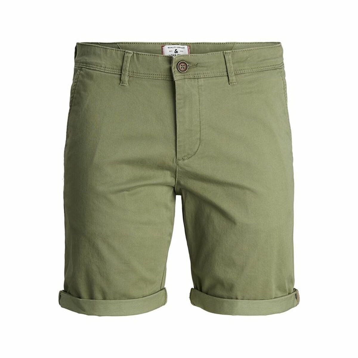 Träningsshorts Jack & Jones Jpstbowie Solid