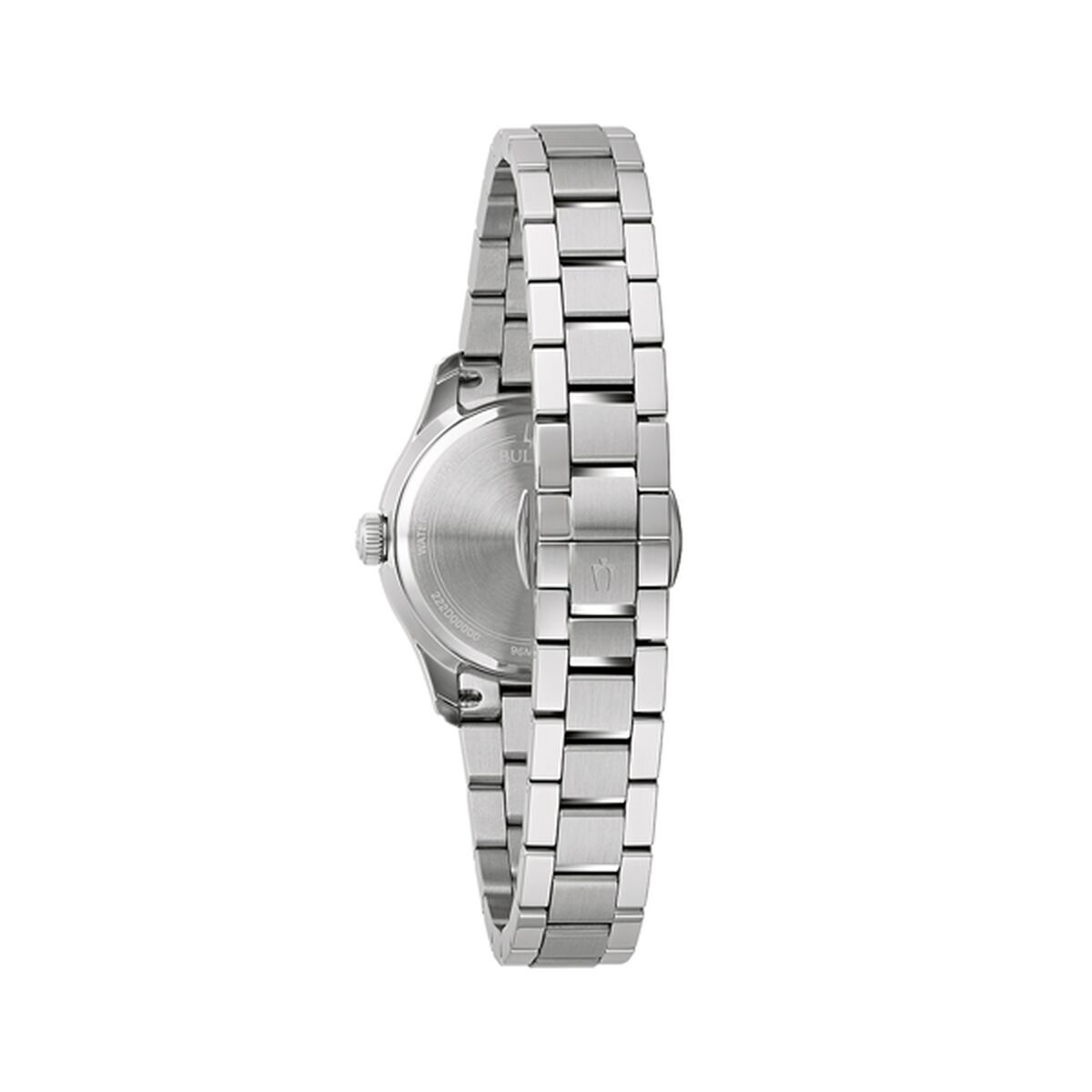 Damklocka Bulova 96M162 - 3