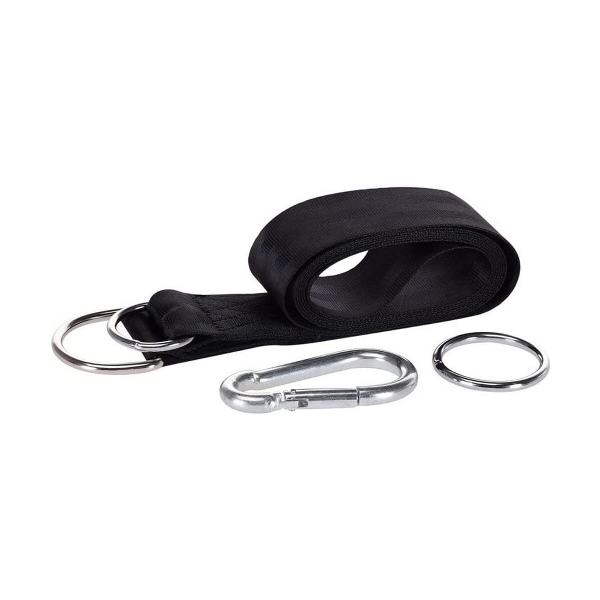 Upphängningskrok Hammockar 5 x 200 cm - 3