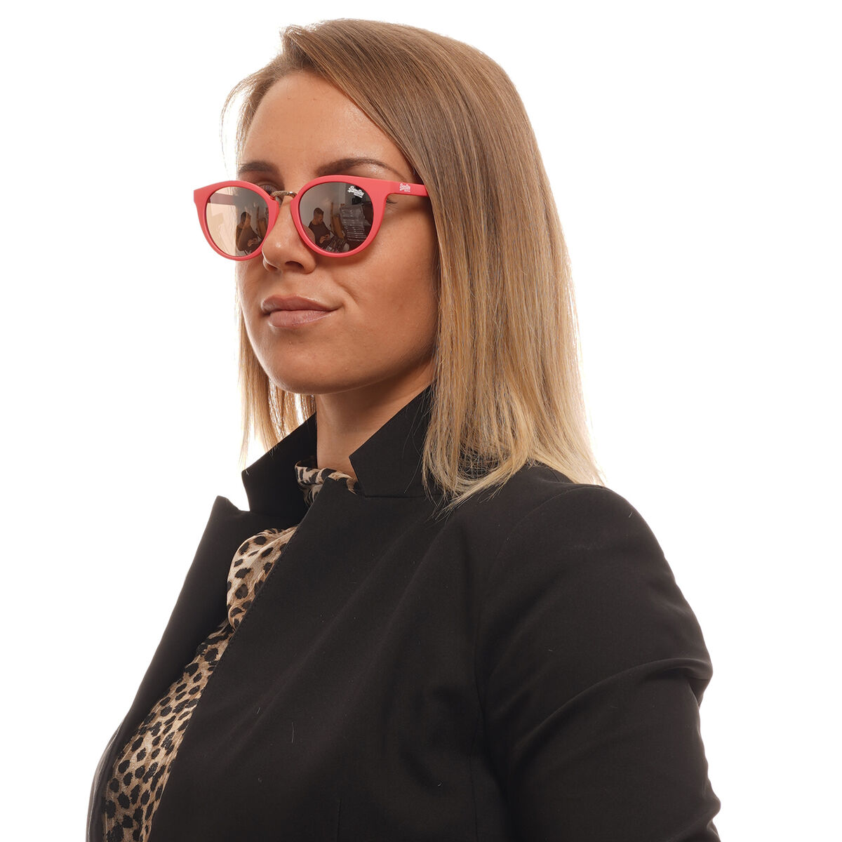 Unisexsolglasögon Superdry SDS GIRLFRIEND 50116 - 3
