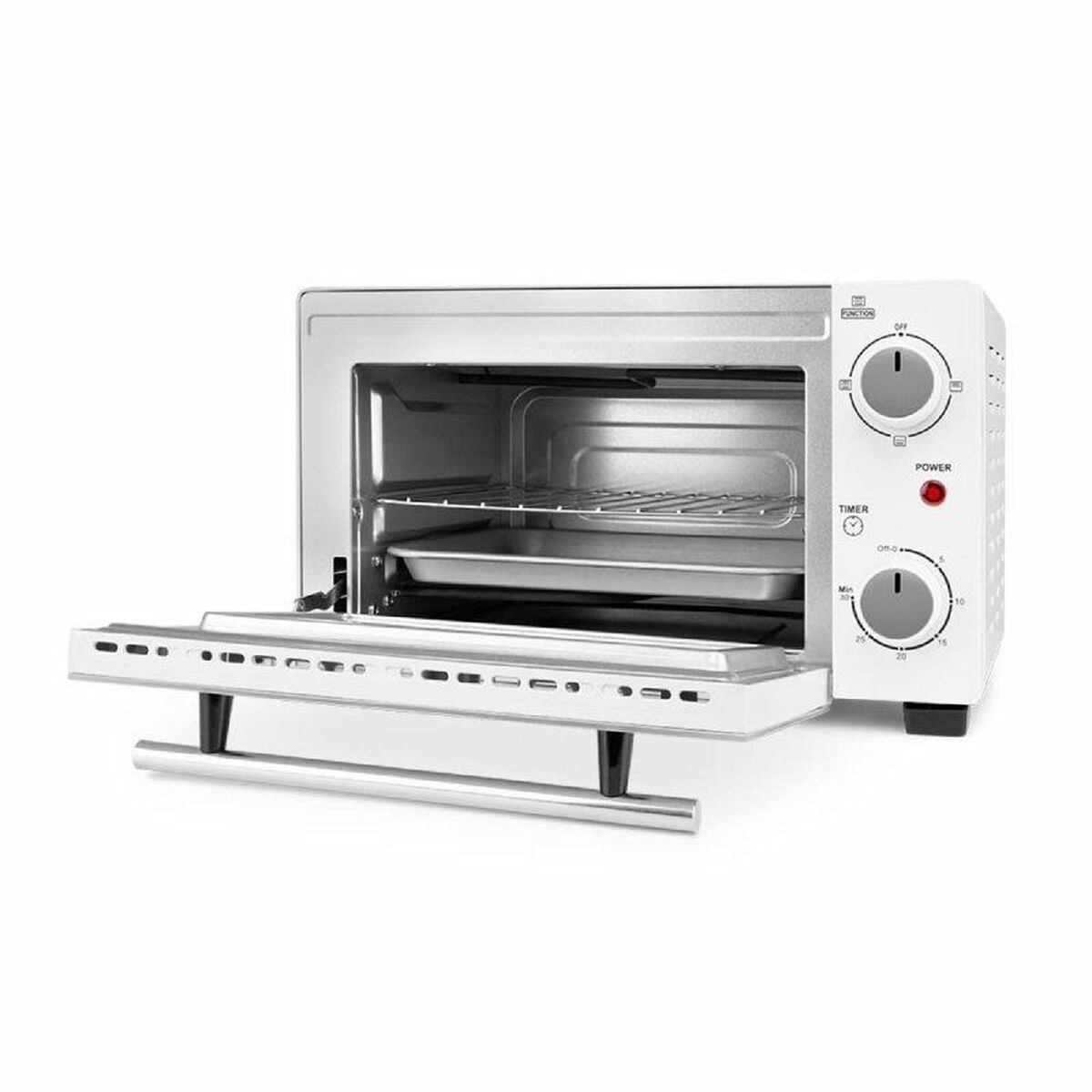 Campingkök Orbegozo HO 975 800 W - 2