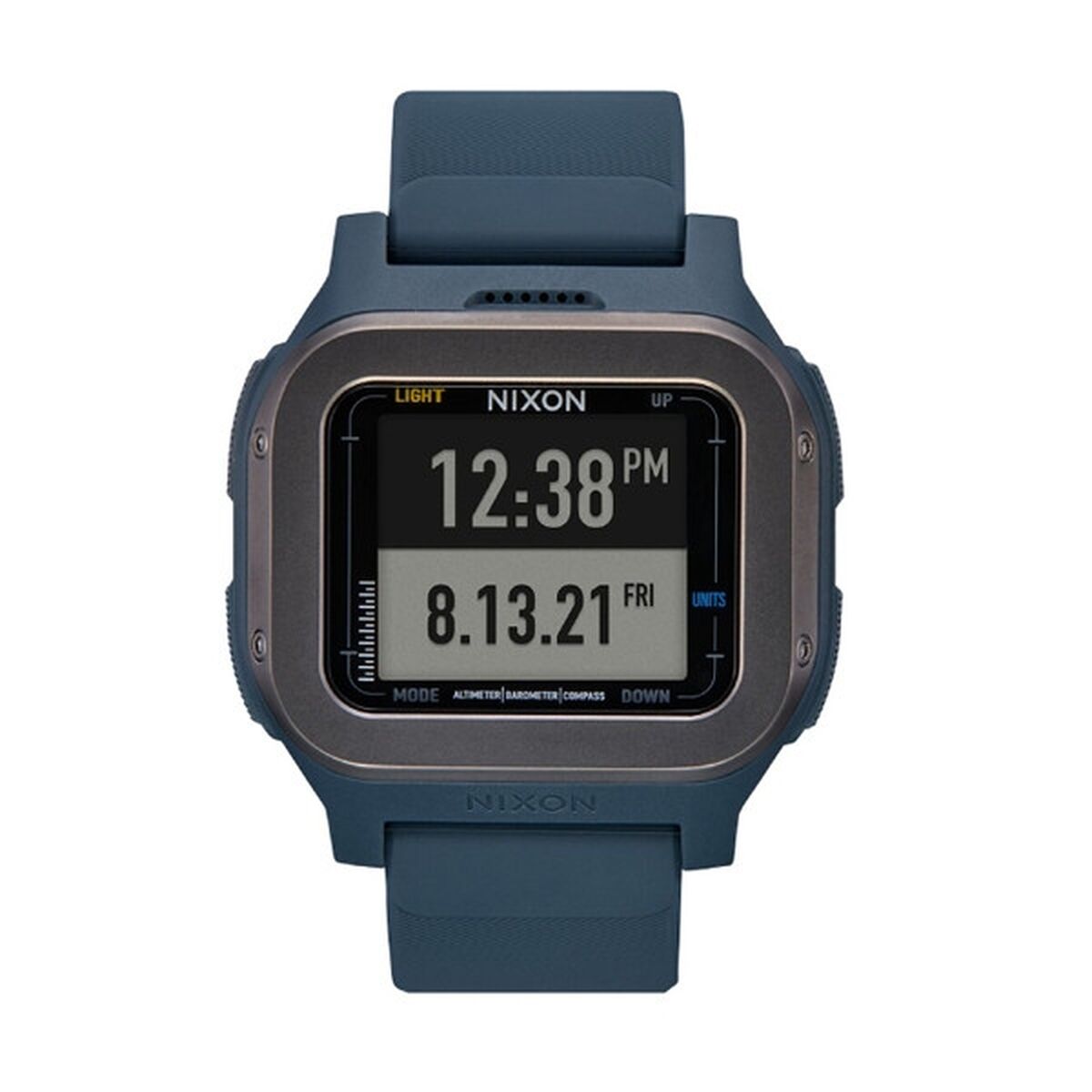 Herrklocka Nixon A1324-307