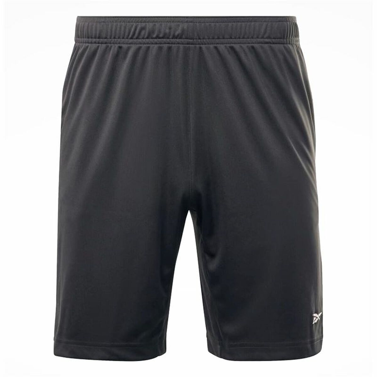 Träningsshorts Reebok Comm Svart