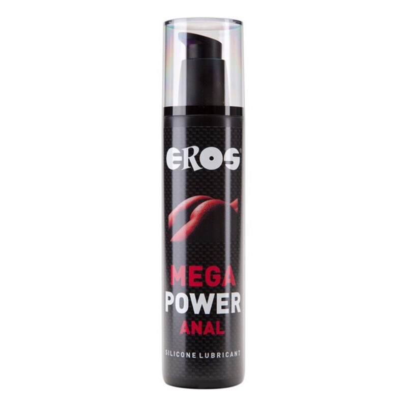 Silikonglidmedel Eros 6127660000 250 ml