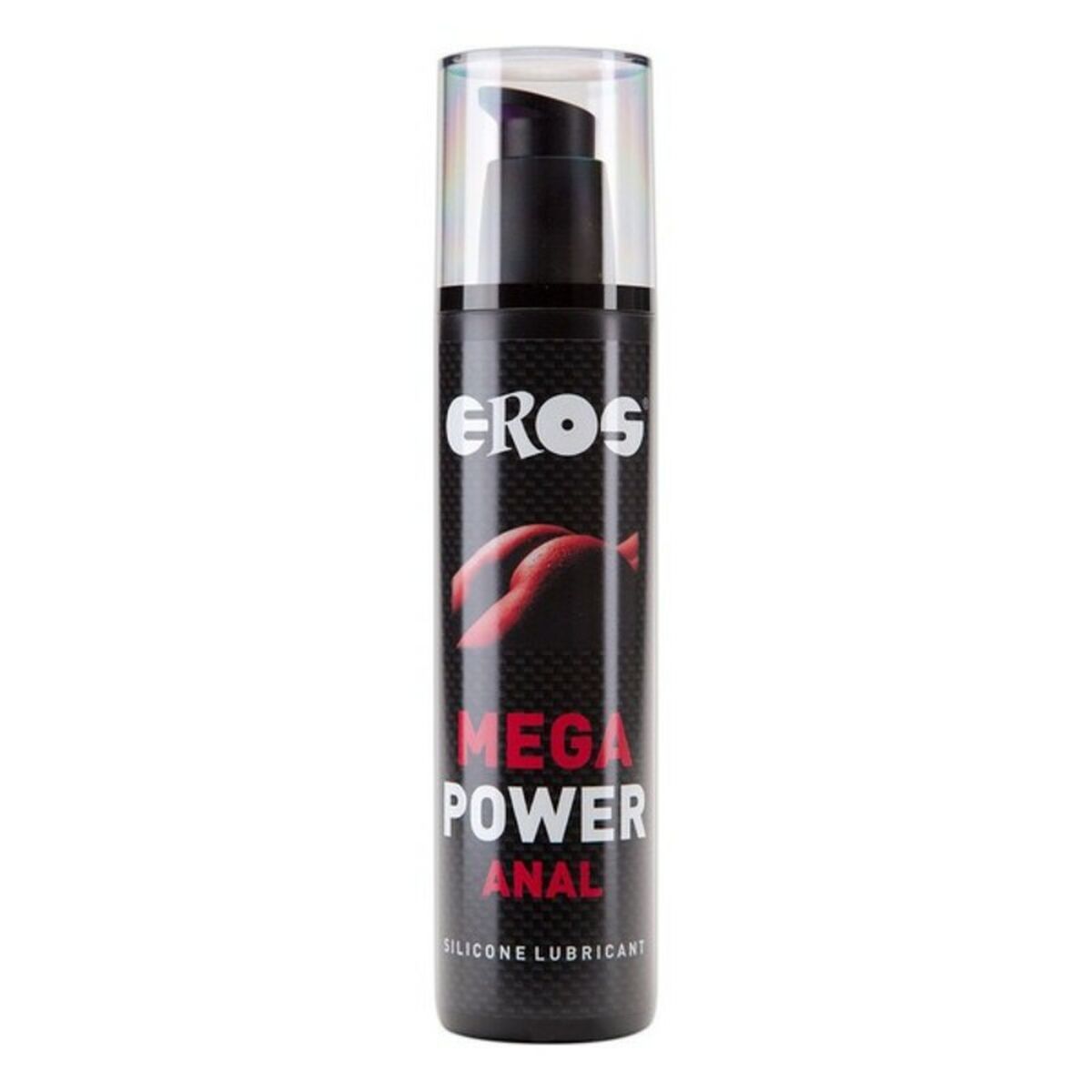 Silikonglidmedel Eros 6127660000 250 ml - 2