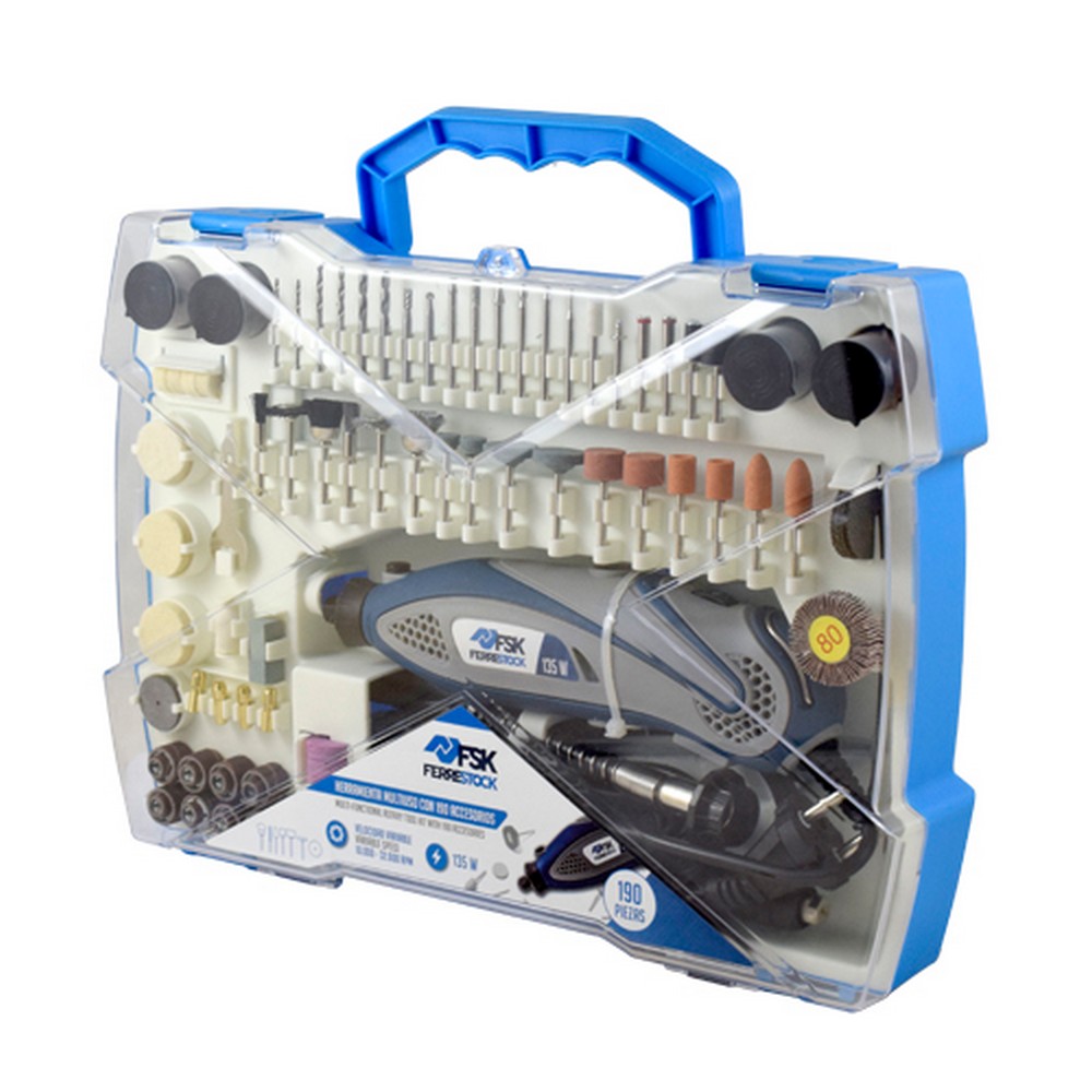 Verktygssats Ferrestock