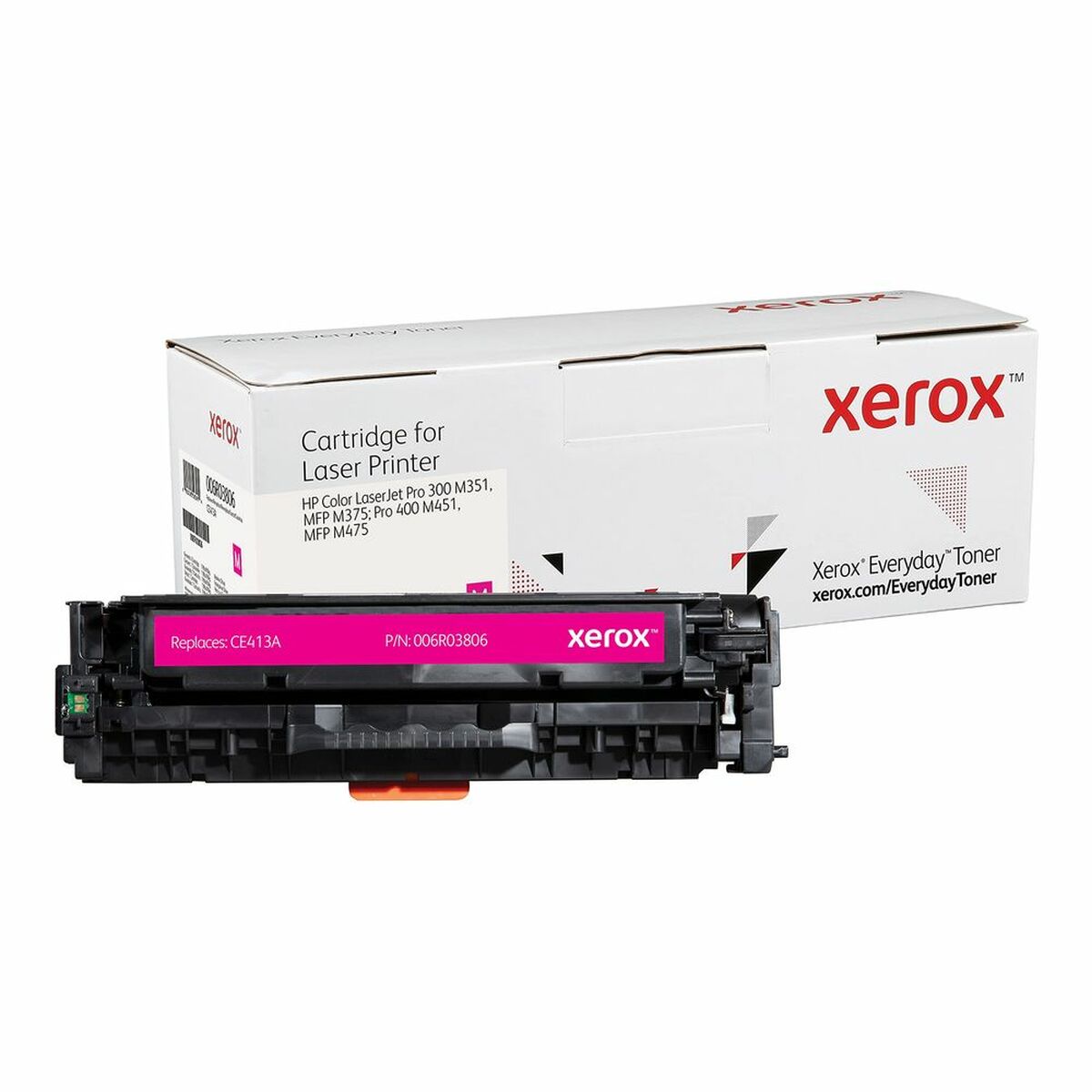 Kompatibel Toner Xerox 006R03806 Magenta - 2