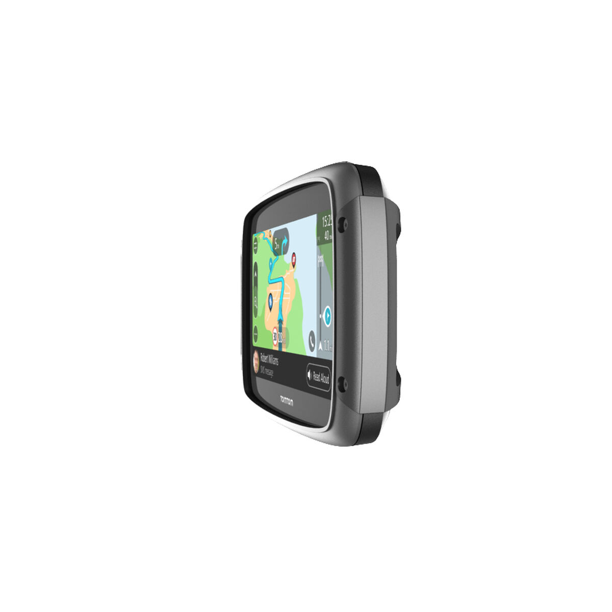GPS Navigator TomTom Rider 550 4,3" - 4