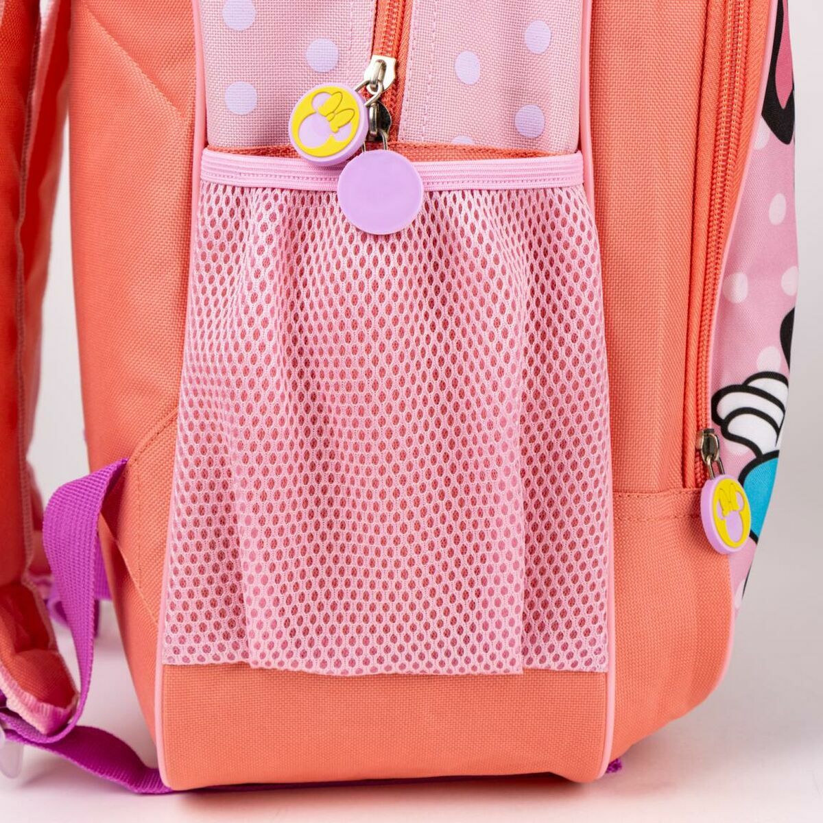 Skolryggsäck Minnie Mouse 41 cm - 9