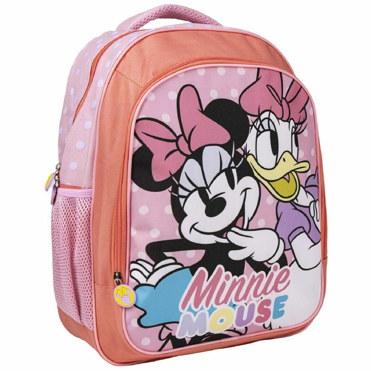 Skolryggsäck Minnie Mouse 41 cm - 6