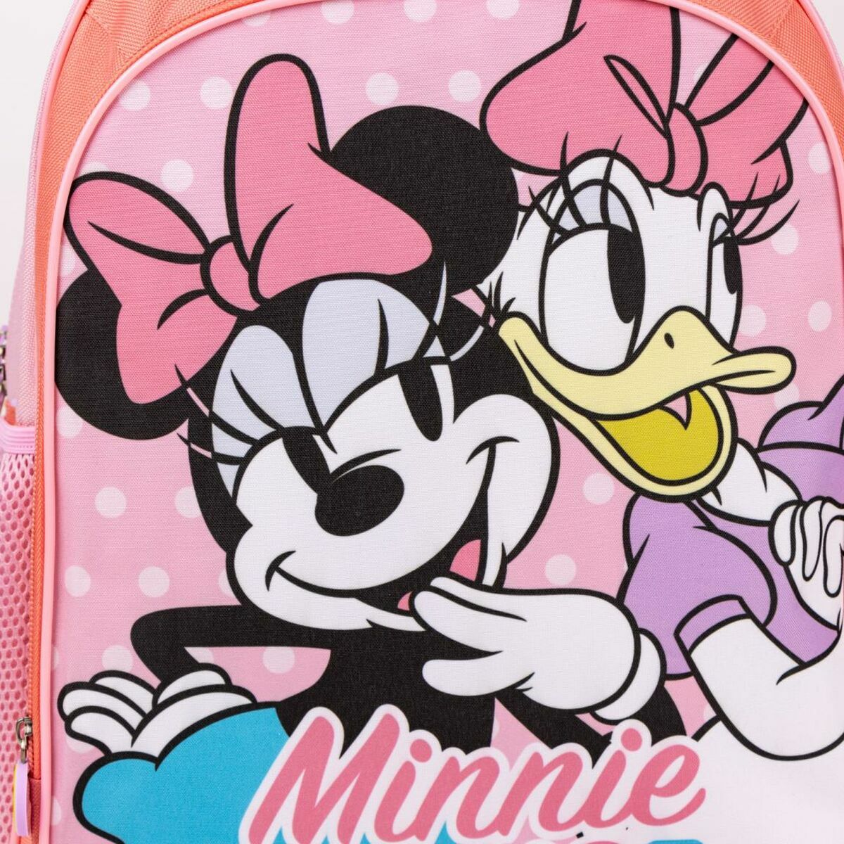 Skolryggsäck Minnie Mouse 41 cm - 11