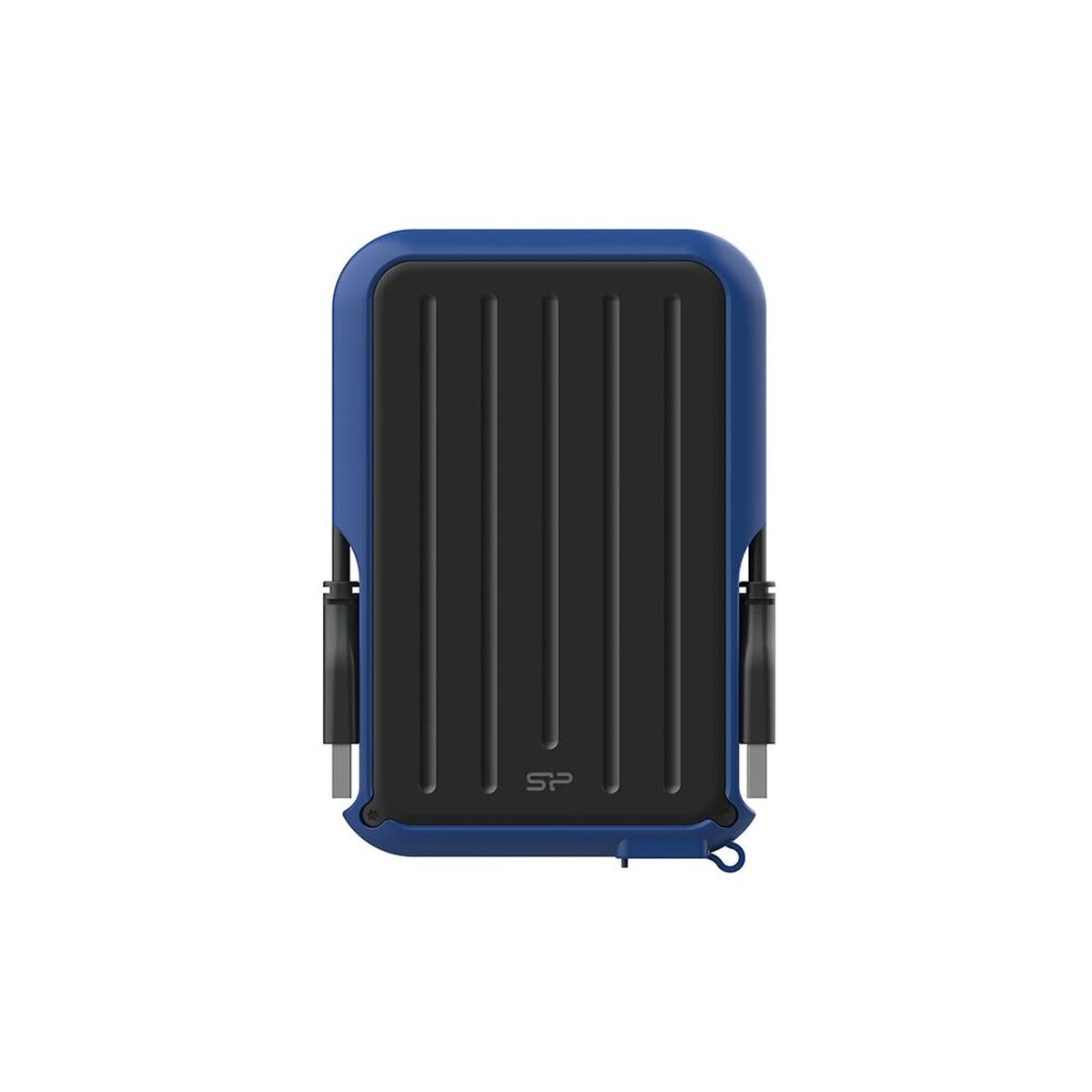 Extern Hårddisk Silicon Power A66 5 TB