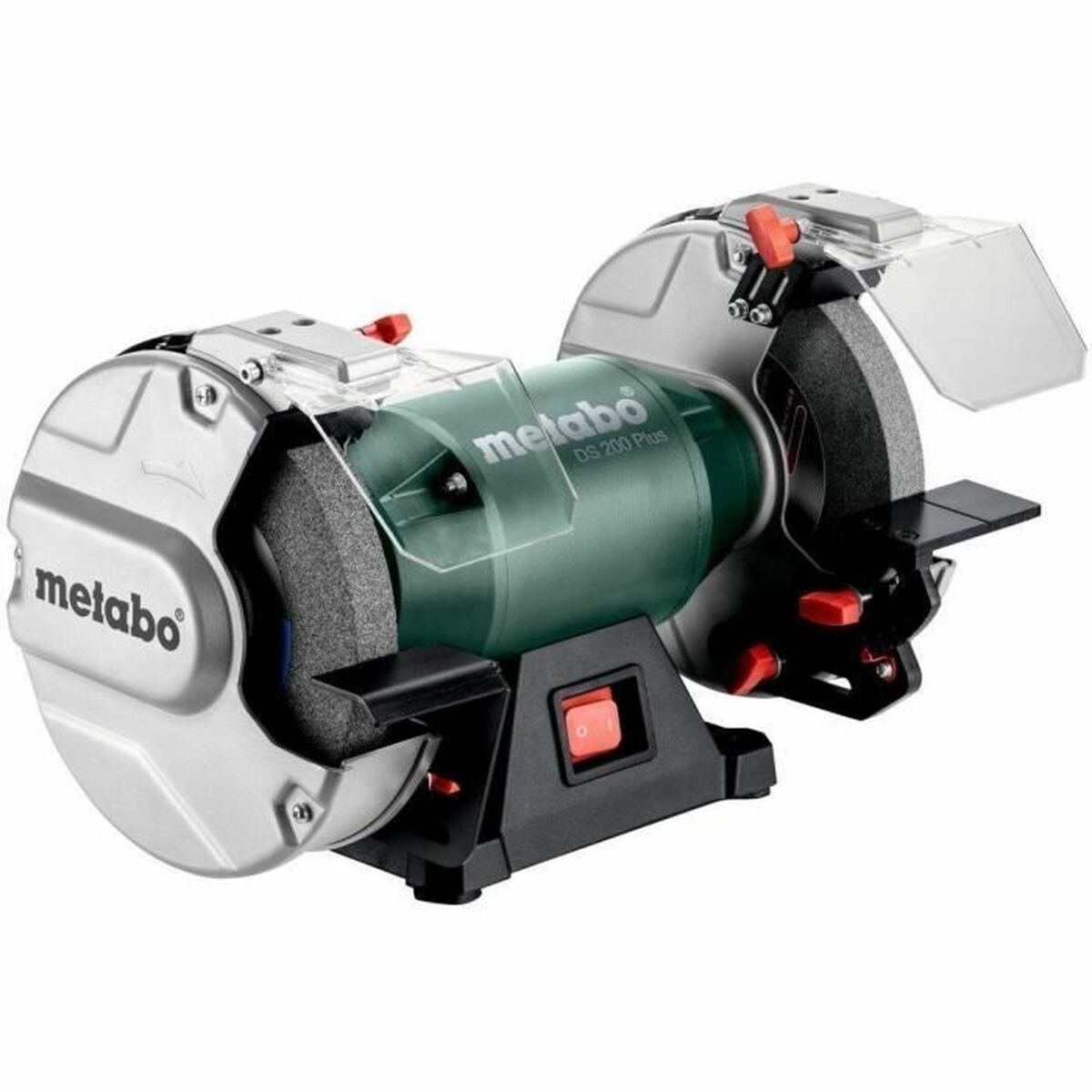 Vinkelslip Metabo DS 200 Plus 600 W