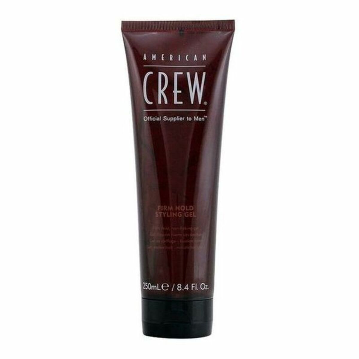 Stylinggel American Crew Finishing & Styling