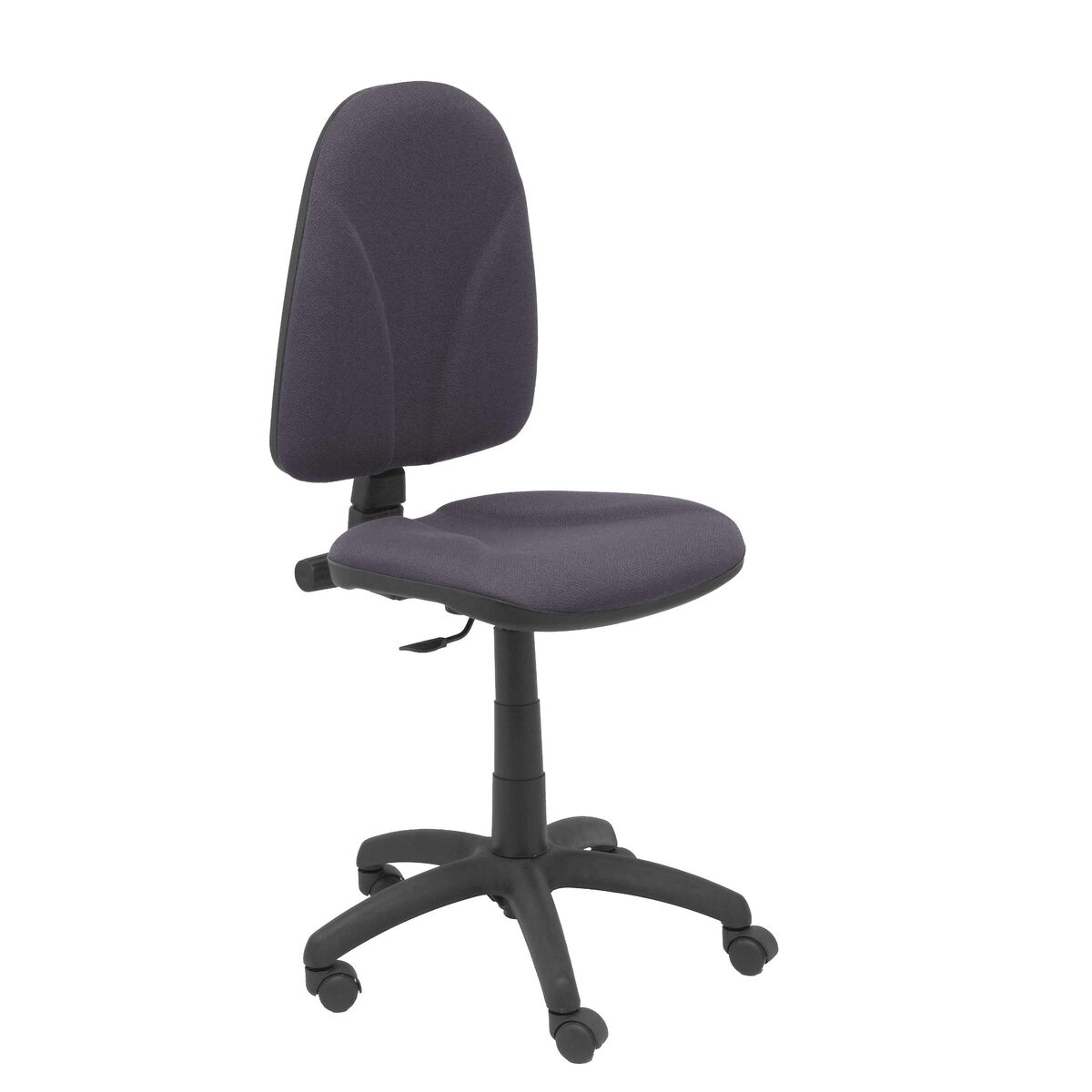 Kontorsstol Piqueras y Crespo PB600RN Mörkgrå