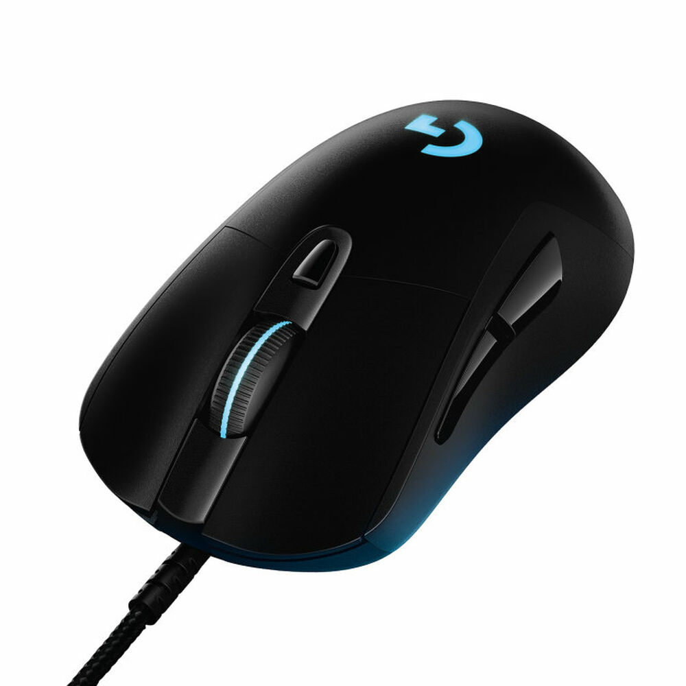 Gaming Mus Logitech G403 HERO