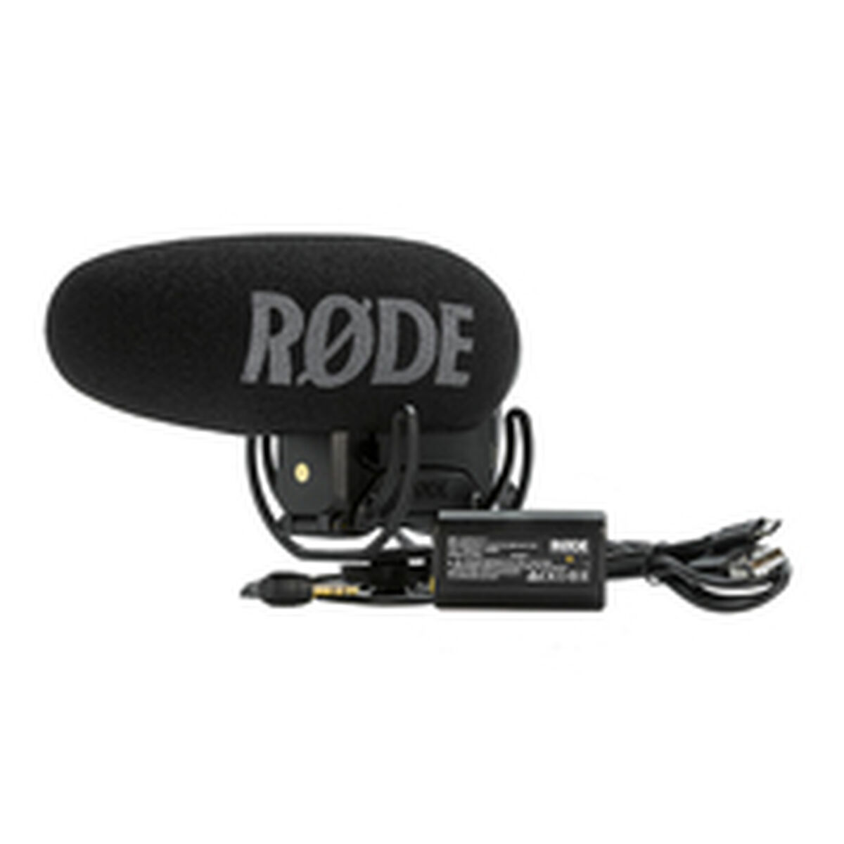 Mikrofon Rode Videomic PRO + - 2
