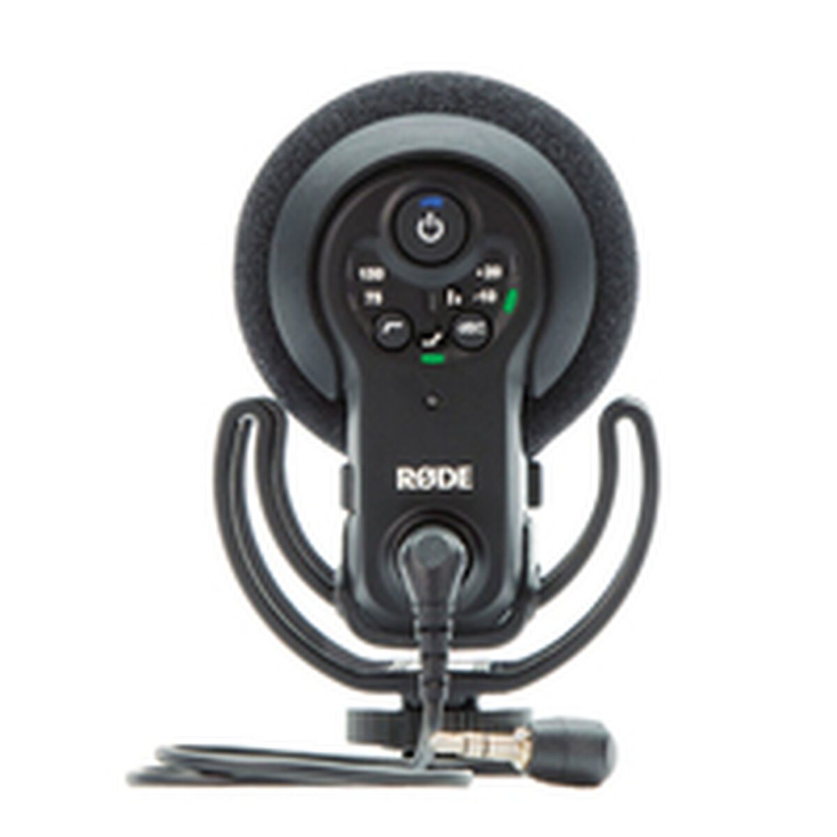 Mikrofon Rode Videomic PRO + - 4
