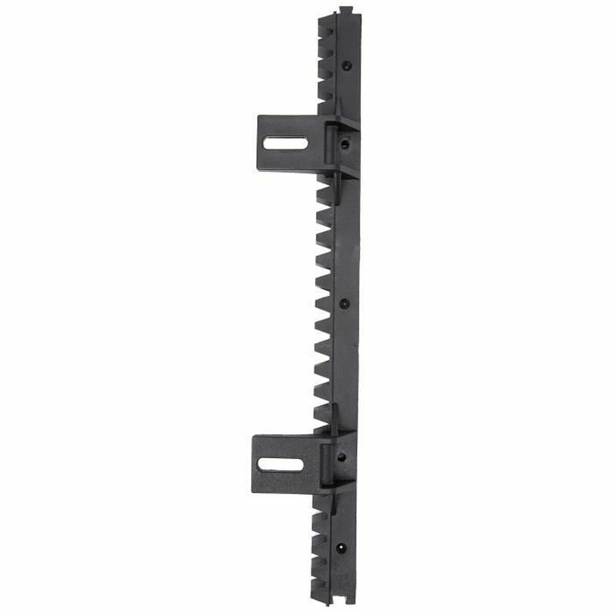 Metallstyrningar SCS SENTINEL Skjutdörr 34 cm - 2