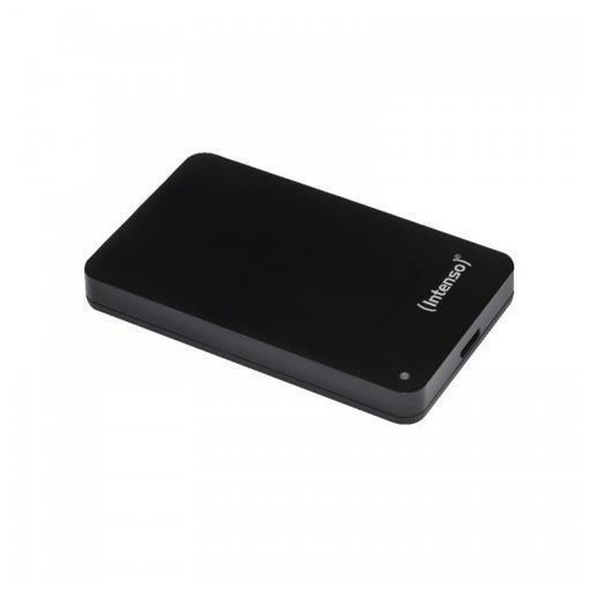 Extern Hårddisk INTENSO 2,5" Memory Case 5 TB Svart