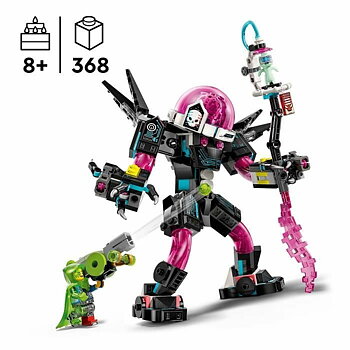Byggsats Lego