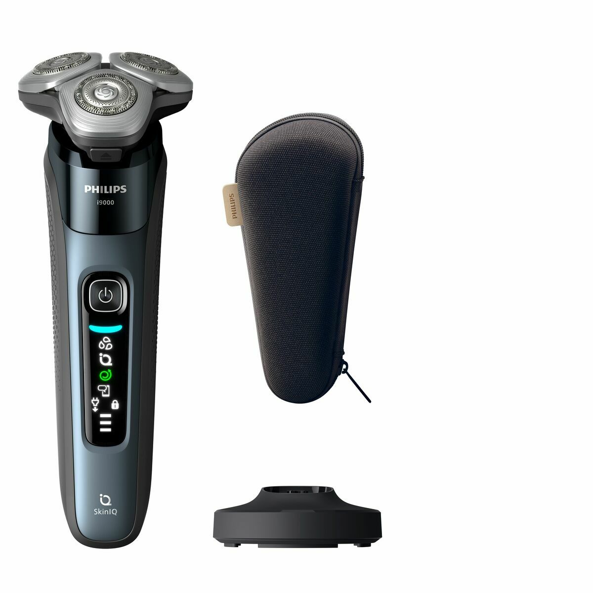 Hårtrimmer Philips XP9001/10