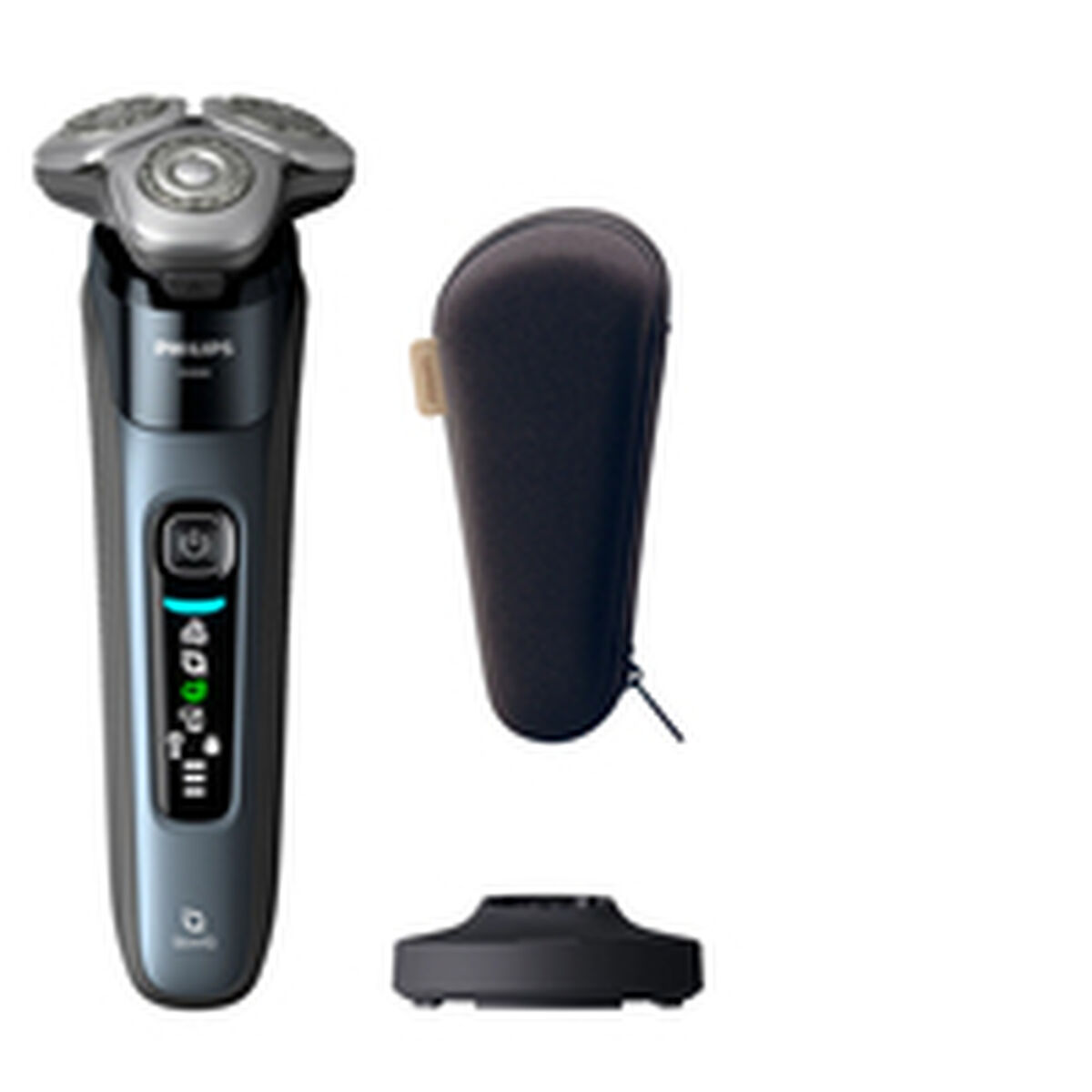 Hårtrimmer Philips XP9001/10 - 3