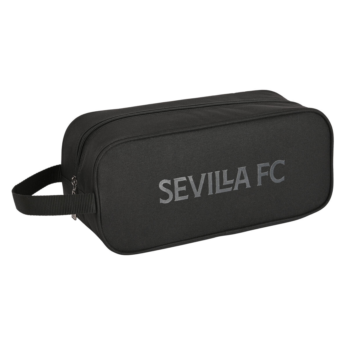 Skoförvaring Sevilla Fútbol Club Teen Svart 34 x 15 x 14 cm - 4