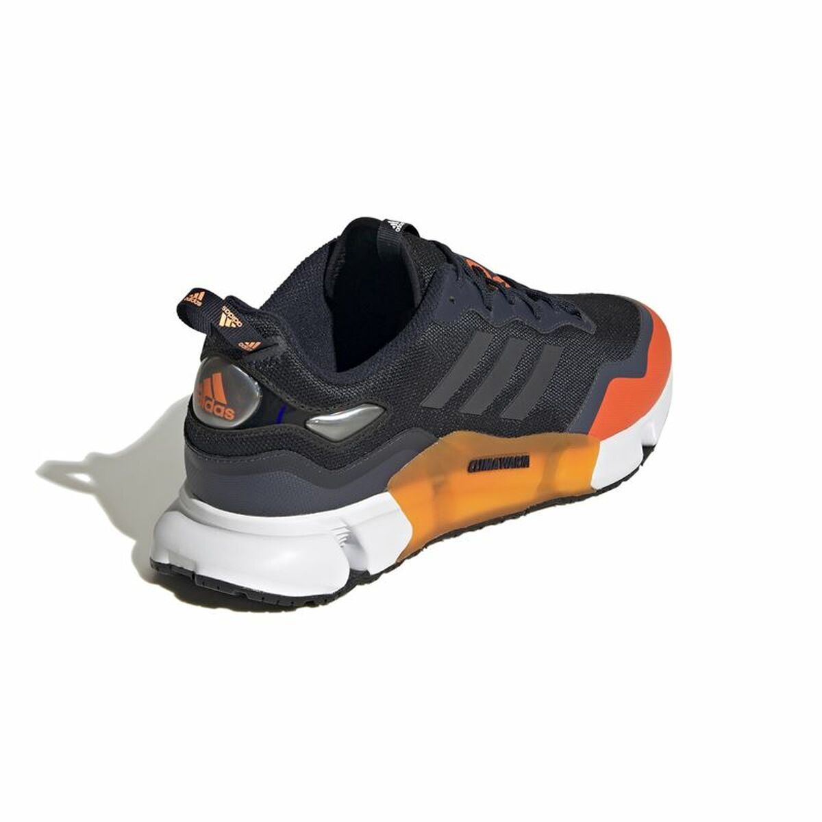 Löparskor, Vuxna Adidas Climawarm Unisex Svart - 4