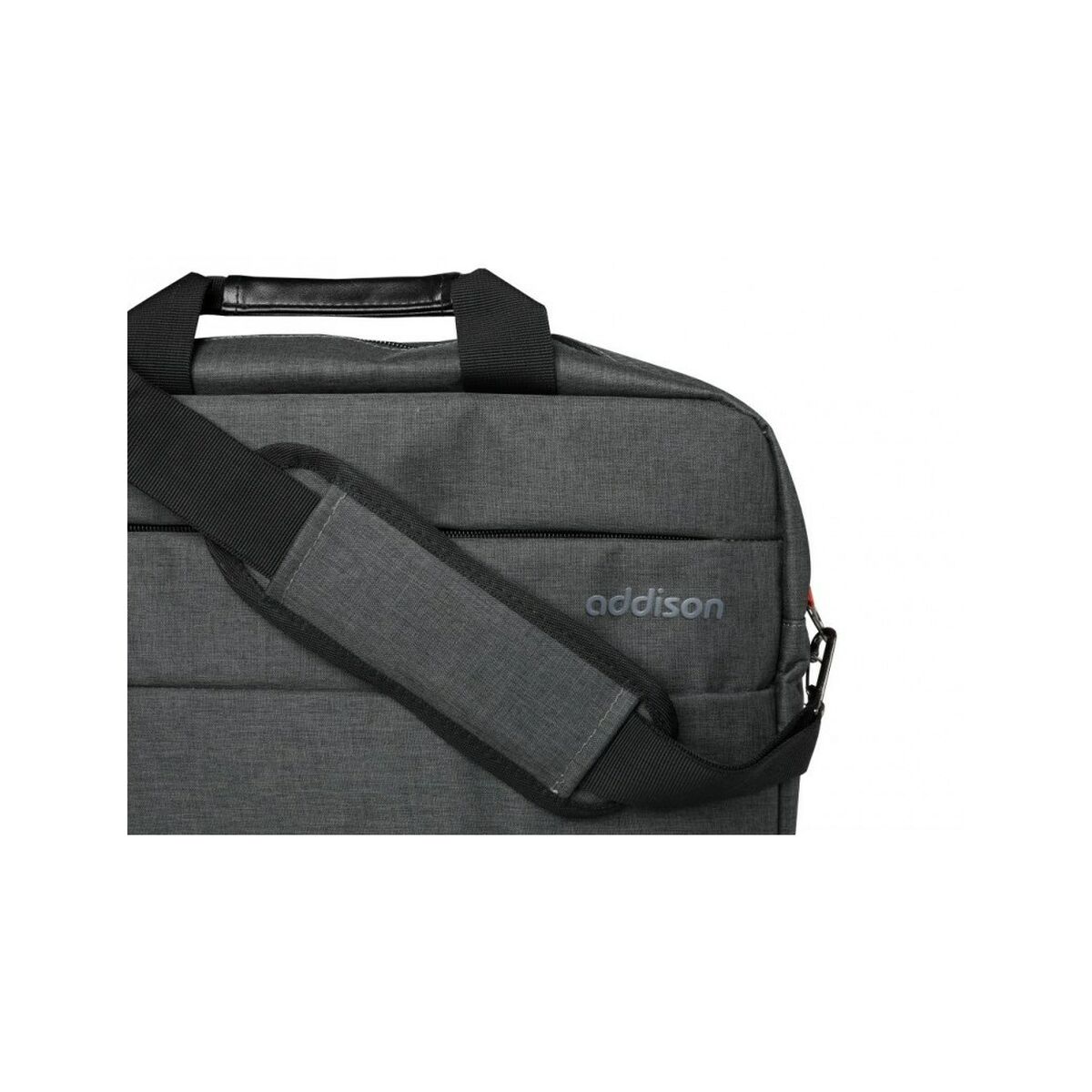 Laptopväska Addison 307014 Grå Svartvit - 8