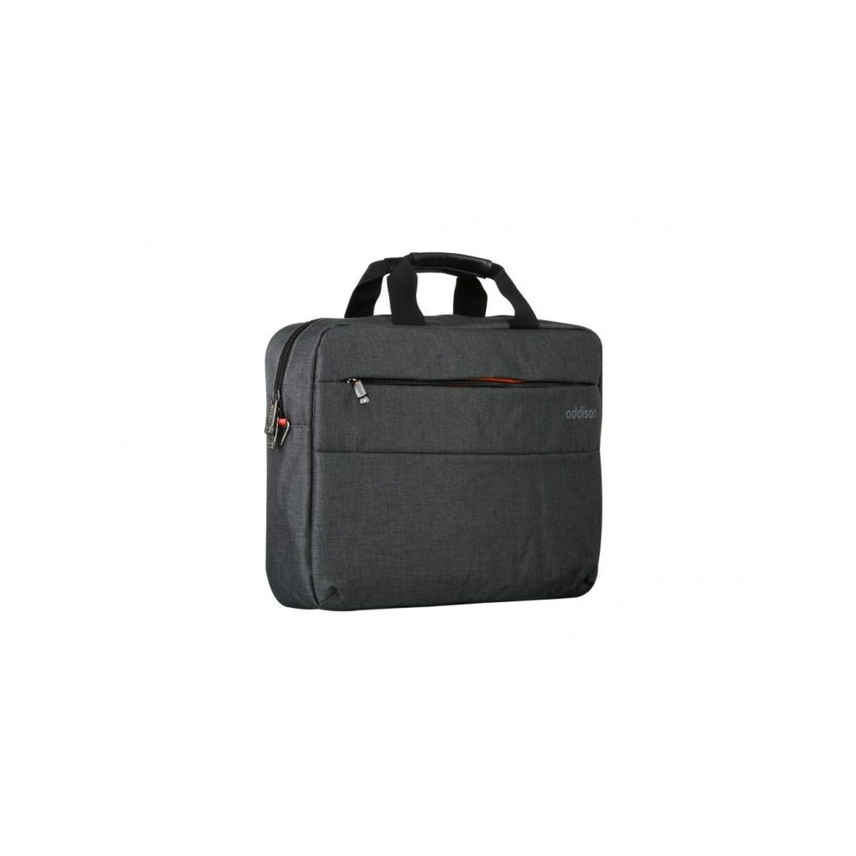 Laptopväska Addison 307014 Grå Svartvit - 5