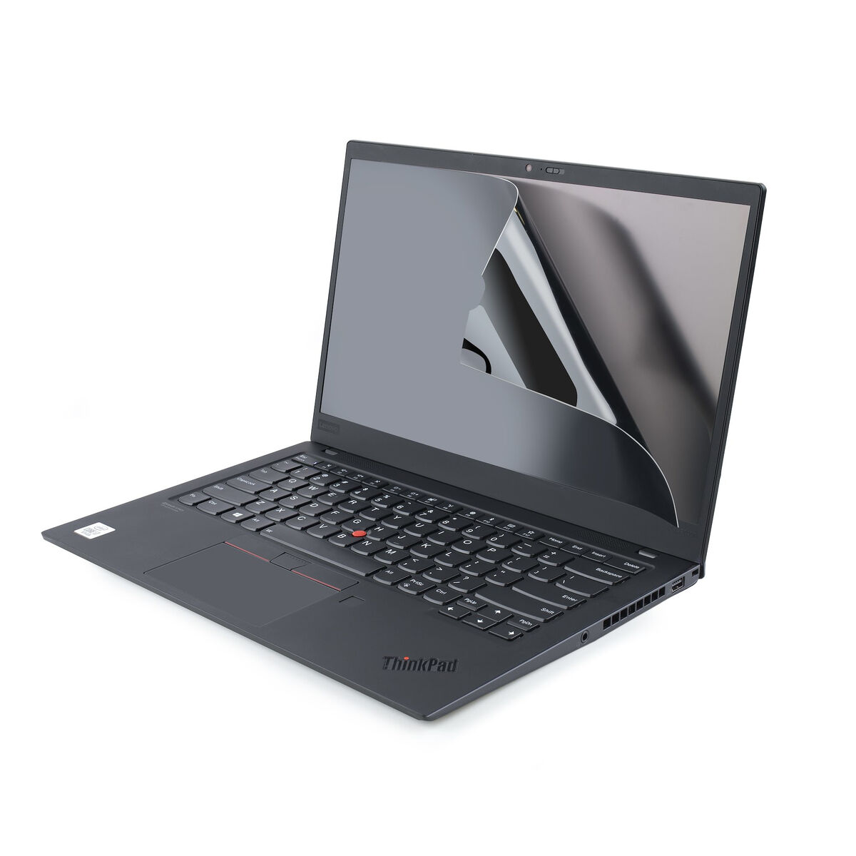 Sekretessfilter för datorskärm Startech 156L - 2