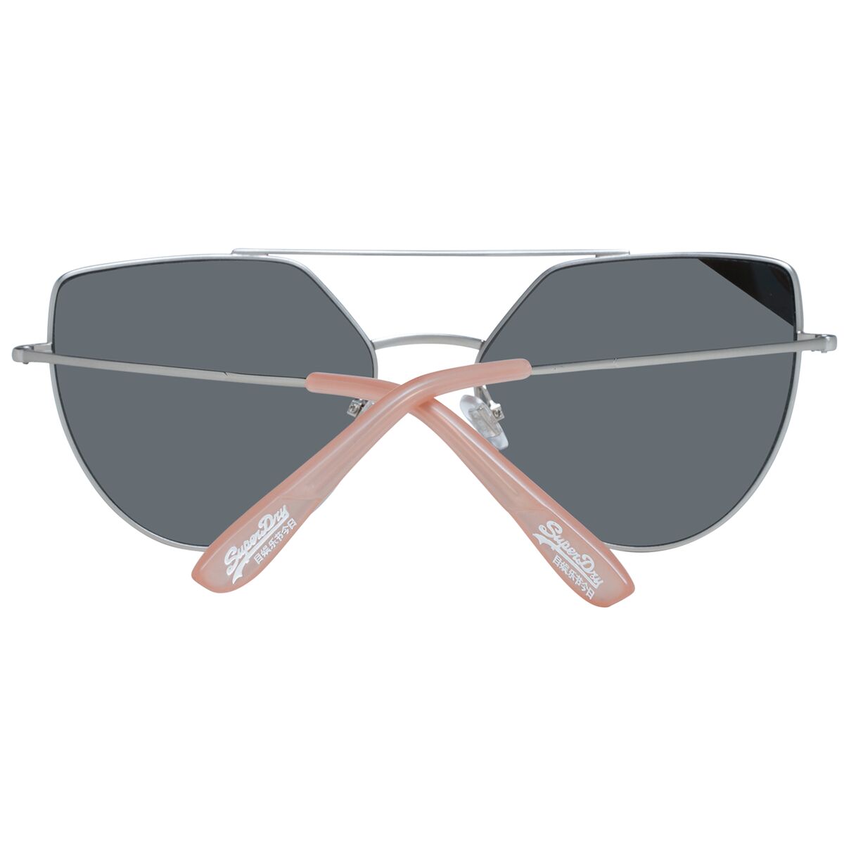 Unisexsolglasögon Superdry SDS MIKKI 57002 - 4