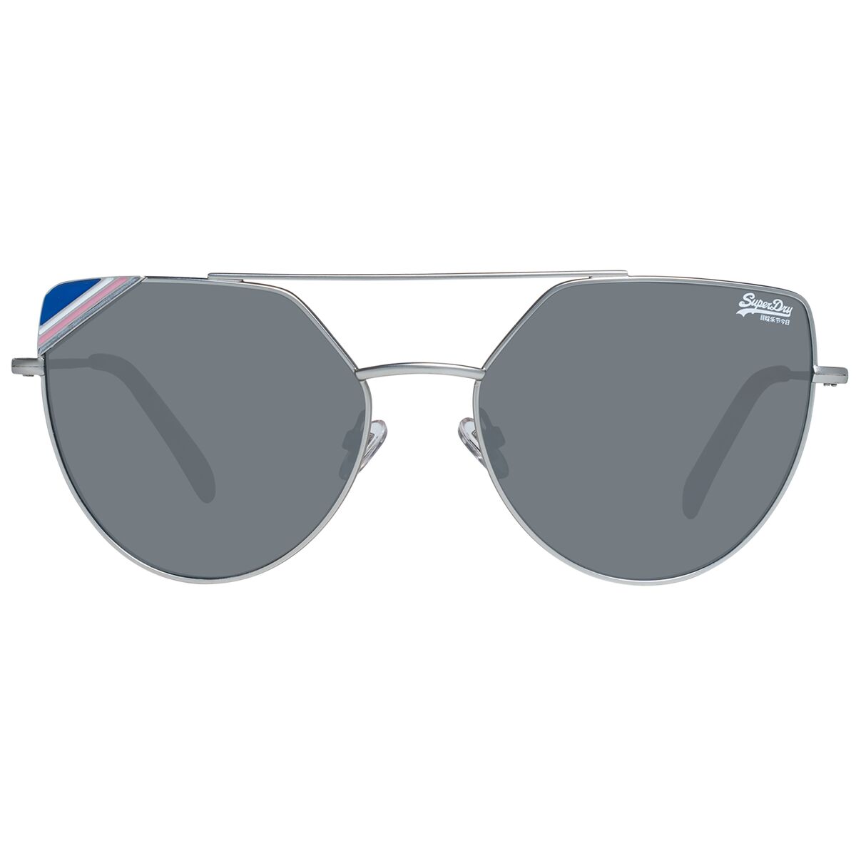 Unisexsolglasögon Superdry SDS MIKKI 57002 - 5